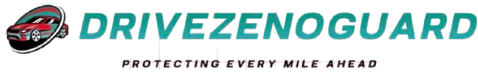 DriveZenoGuard Logo